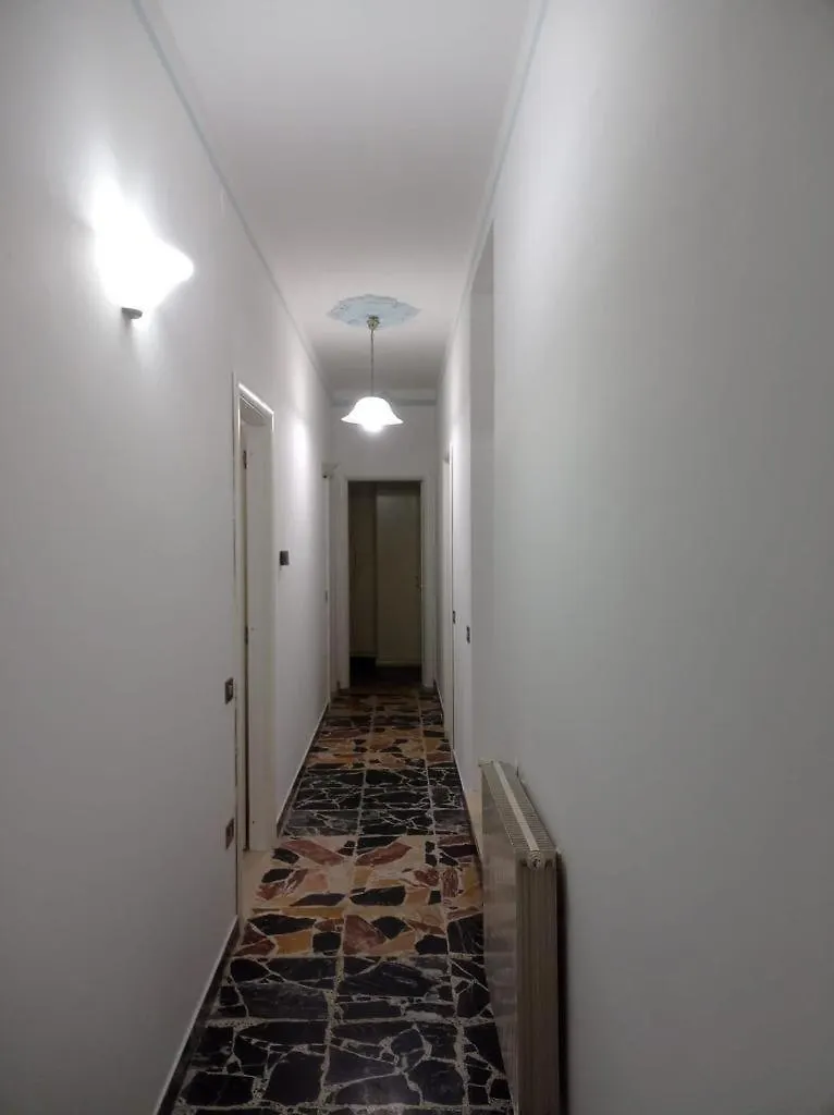 Holiday home Casa Maria Villa Gonnesa Italy