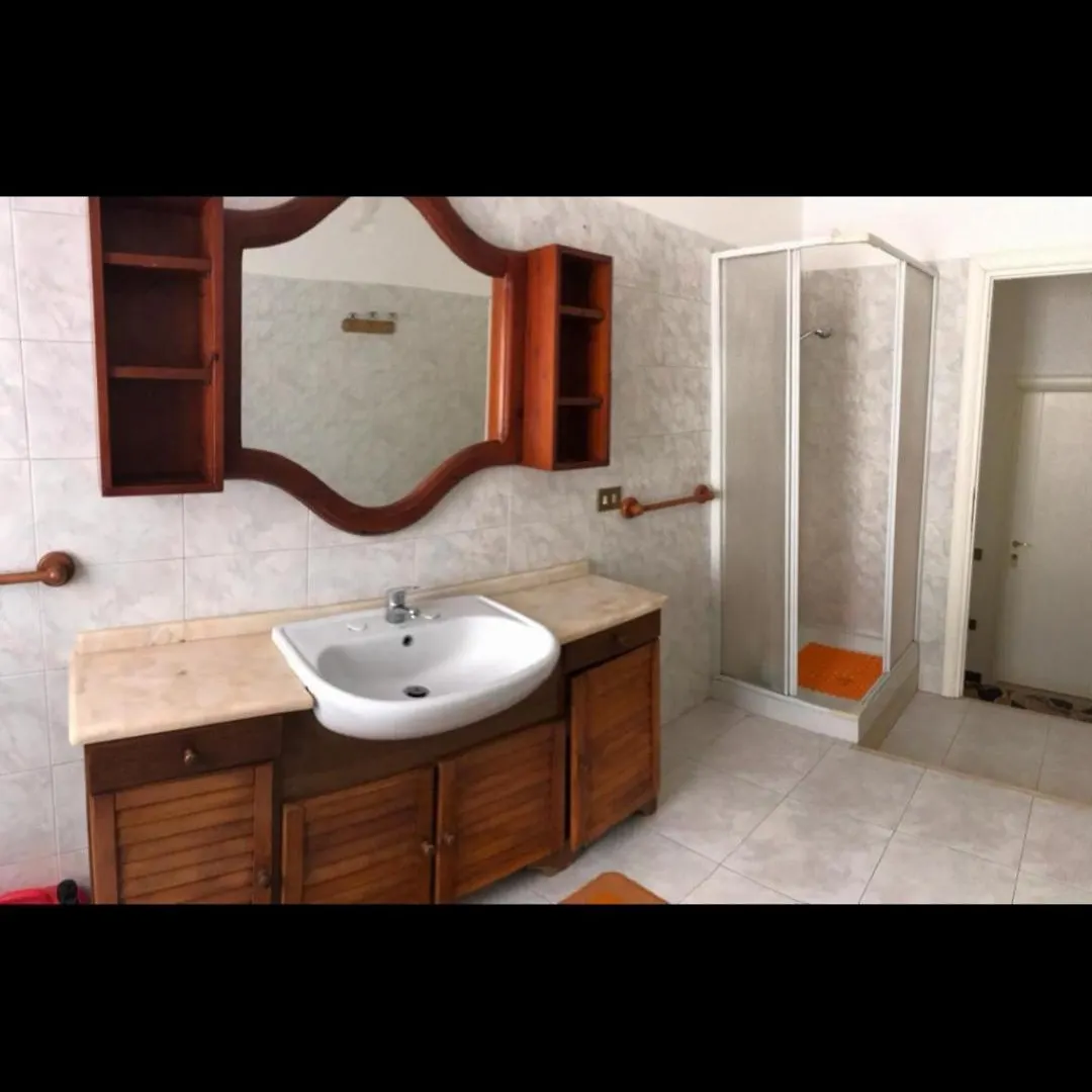 Casa Maria Villa Gonnesa Holiday home