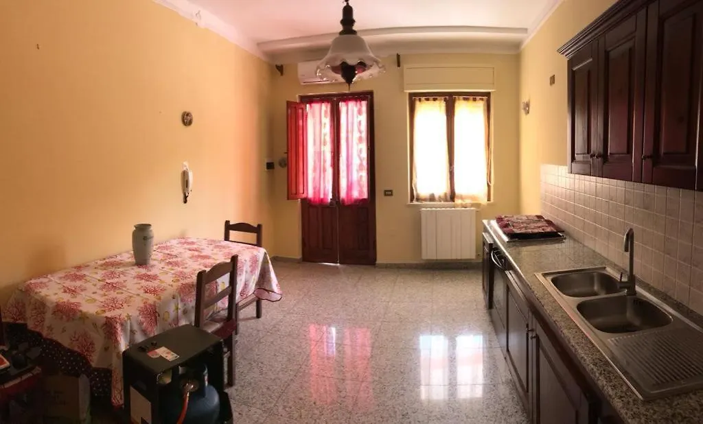 Casa Maria Villa Gonnesa 0*,  Italy