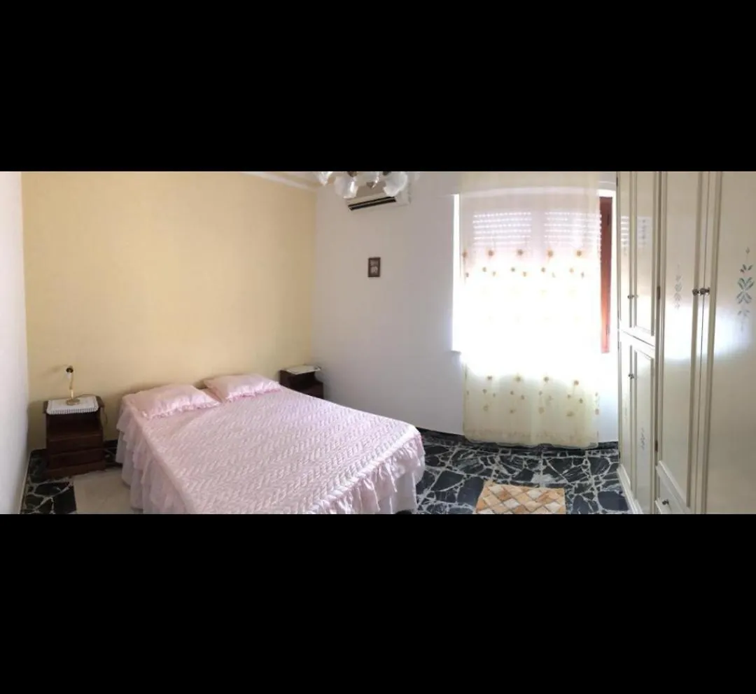Holiday home Casa Maria Villa Gonnesa