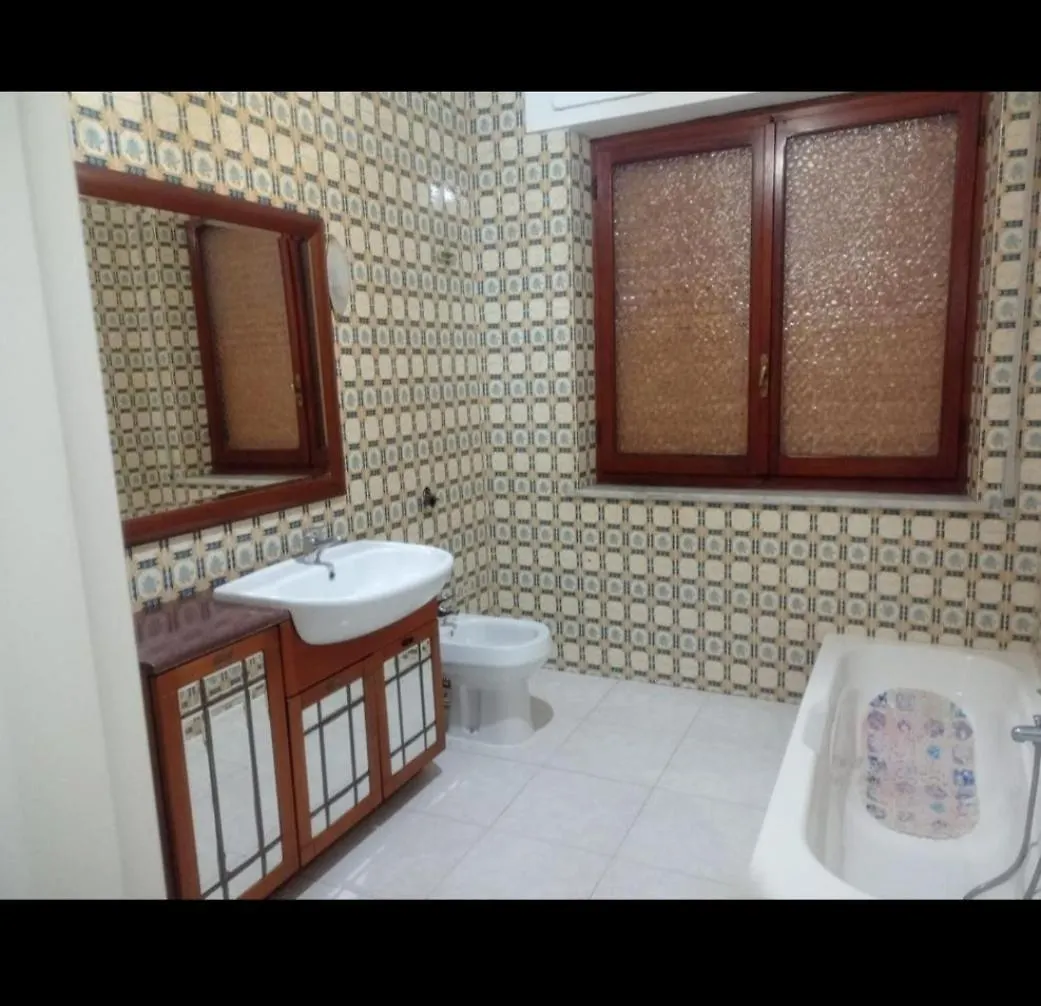 Holiday home Casa Maria Villa Gonnesa