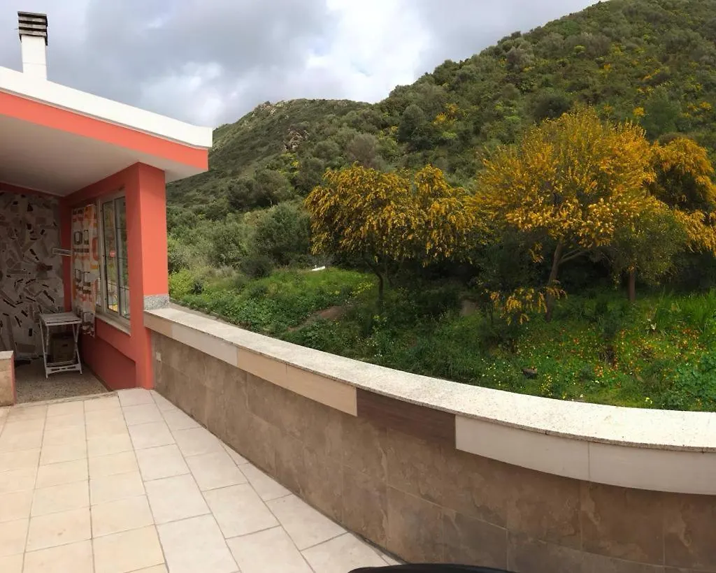 Holiday home Casa Maria Villa Gonnesa