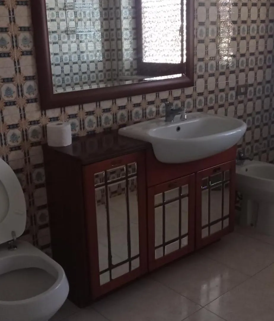 Casa Maria Villa Gonnesa 0*,  Italy