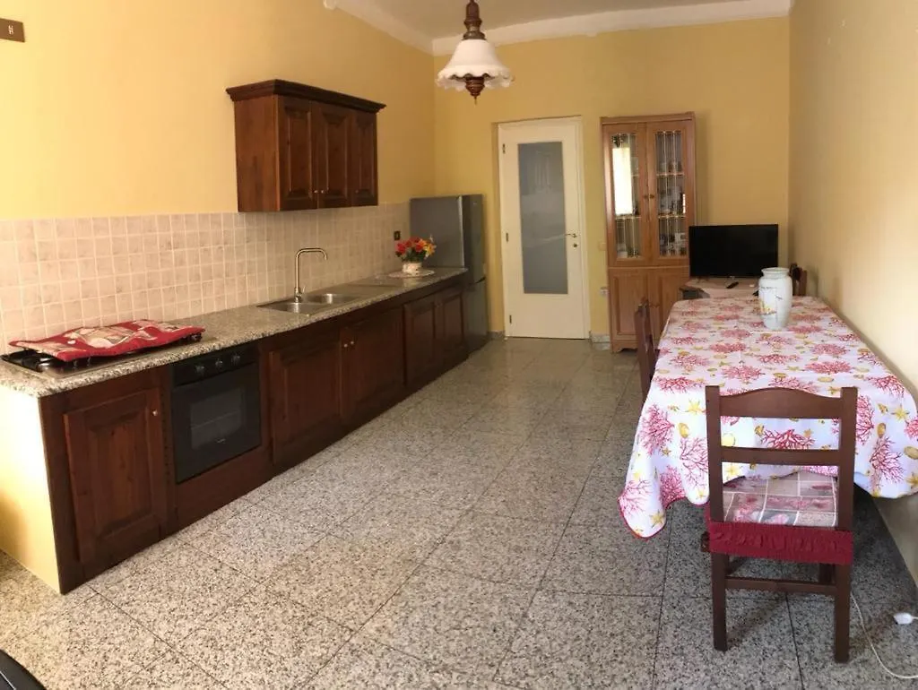 Casa Maria Villa Gonnesa Italy