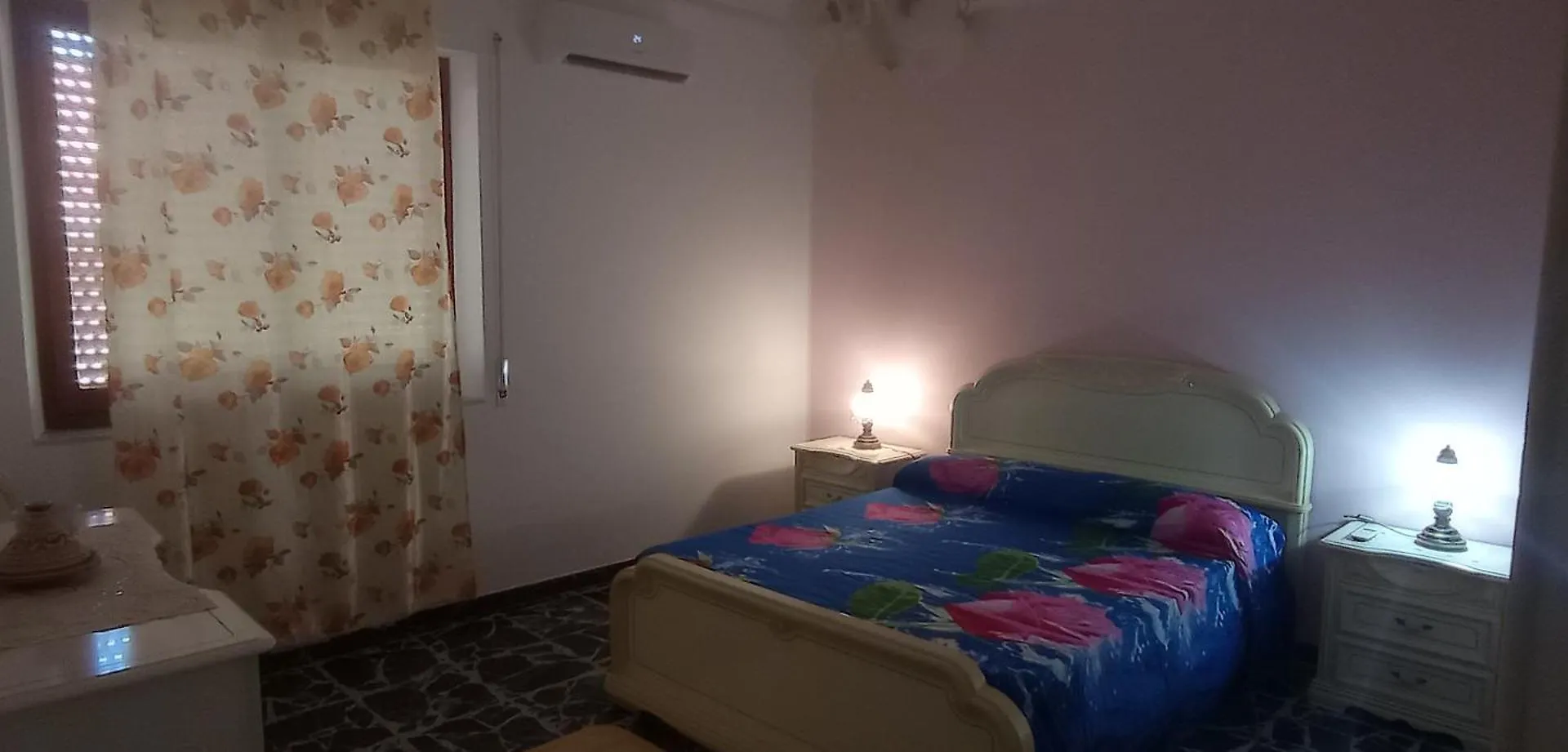 Casa Maria Villa Gonnesa Holiday home