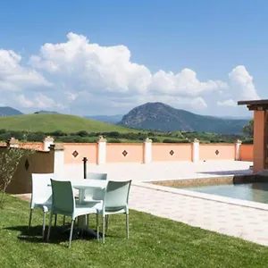 Casa Ginestra - Appartement