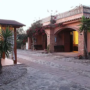 Residenza Su Prelau Holiday home